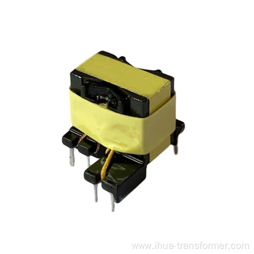 Pq1614 Vertical Small Electronic Power Transformer